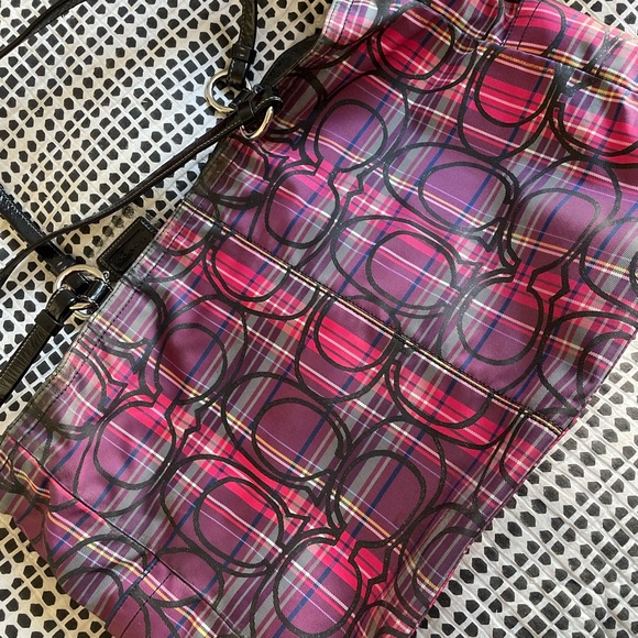 Coach bag - Picture 8 of 8